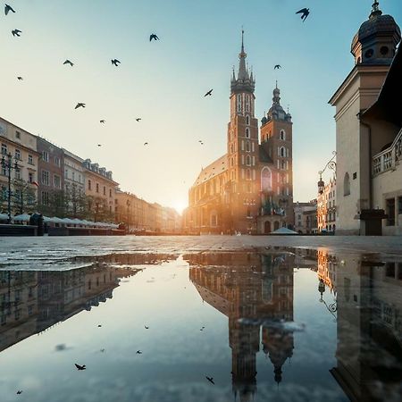 Wawel Castle Apartment / Stradomska 5A Krakov Exteriér fotografie