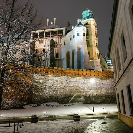 Wawel Castle Apartment / Stradomska 5A Krakov Exteriér fotografie